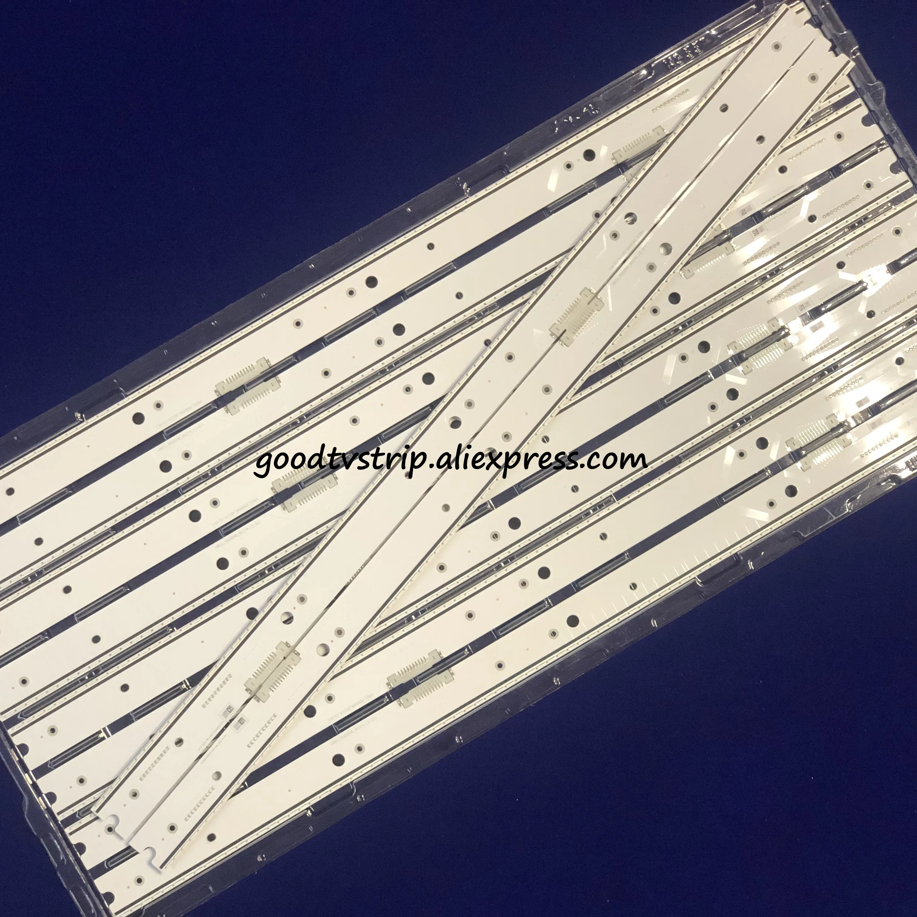 LED Backlight for UE55JS8000 UE55JS8500 UN55JS8500 UE55JS9000 UN55JS9000 UN55JS850DF V5EU-550SMA 550SMB-R1 S_5N9_55_SFL_L88 R88