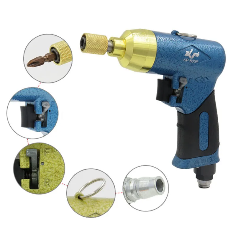 tournevis-pneumatique-droit-a-air-industriel-kp-805p-embout-a-vis-5h-8000-tr-min-fixation-et-demontage-des-vis