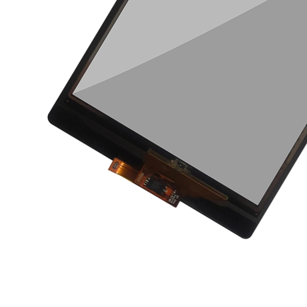 100% Tested NEW 8 Inch For Sony Xperia Tablet Z3 Touch Screen Digitizer For Sony Xperia Tablet Z3 SGP611 SGP612 SGP621