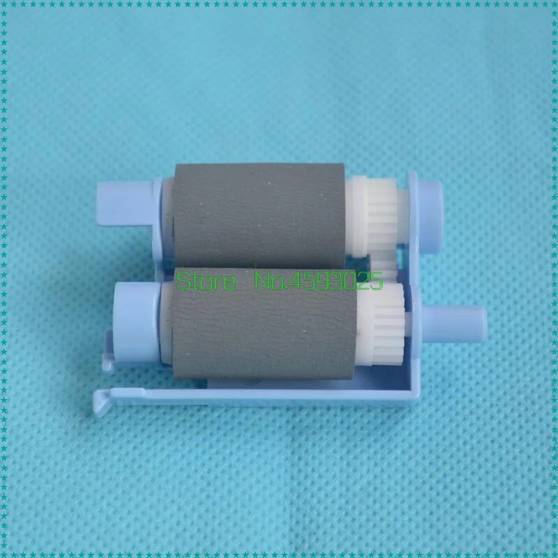 بكرة صغيرة RM2-5452-000 ل HP M402 M403 M426 M427 M402dn M402n M426fdn LBP215 402 403 426 427 علبة 2 ورقة التقاط بكرة