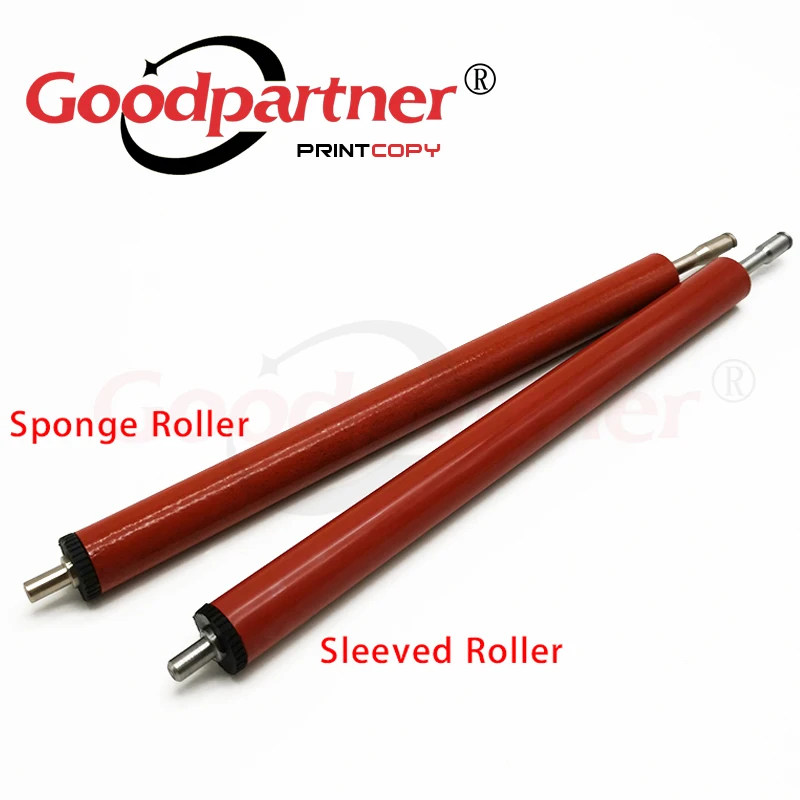 Fuser Lower Pressure Roller for HP P1005 P1006 P1007 P1008 P1505 M1120 M1522 for Canon LBP 3010 3100 MF 4430 4450 4570 D520