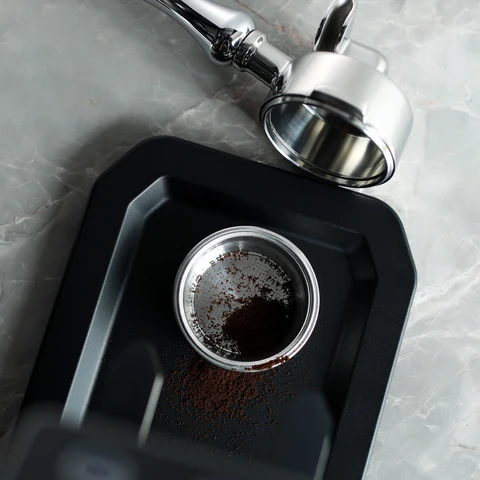 топ 10 бездонный портафильтр 58мм - №9