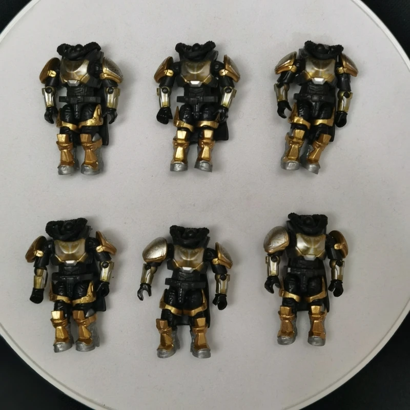 مصير الرب صلاح الدين شخصيات فضفاضة 6 جثث بدون رأس