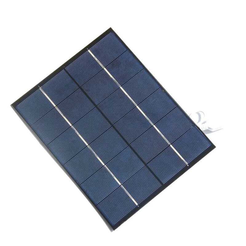 พัดลมระบายอากาศพลังงานแสงอาทิตย์แผงโซล่าเรือนกระจกแบบพกพาพัดลมระบายอากาศพลังงานแสงอาทิตย์สำหรับสำนักงานบ้านไก่สำหรับสุนัขกลางแจ้ง5.2 W 8นิ้ว