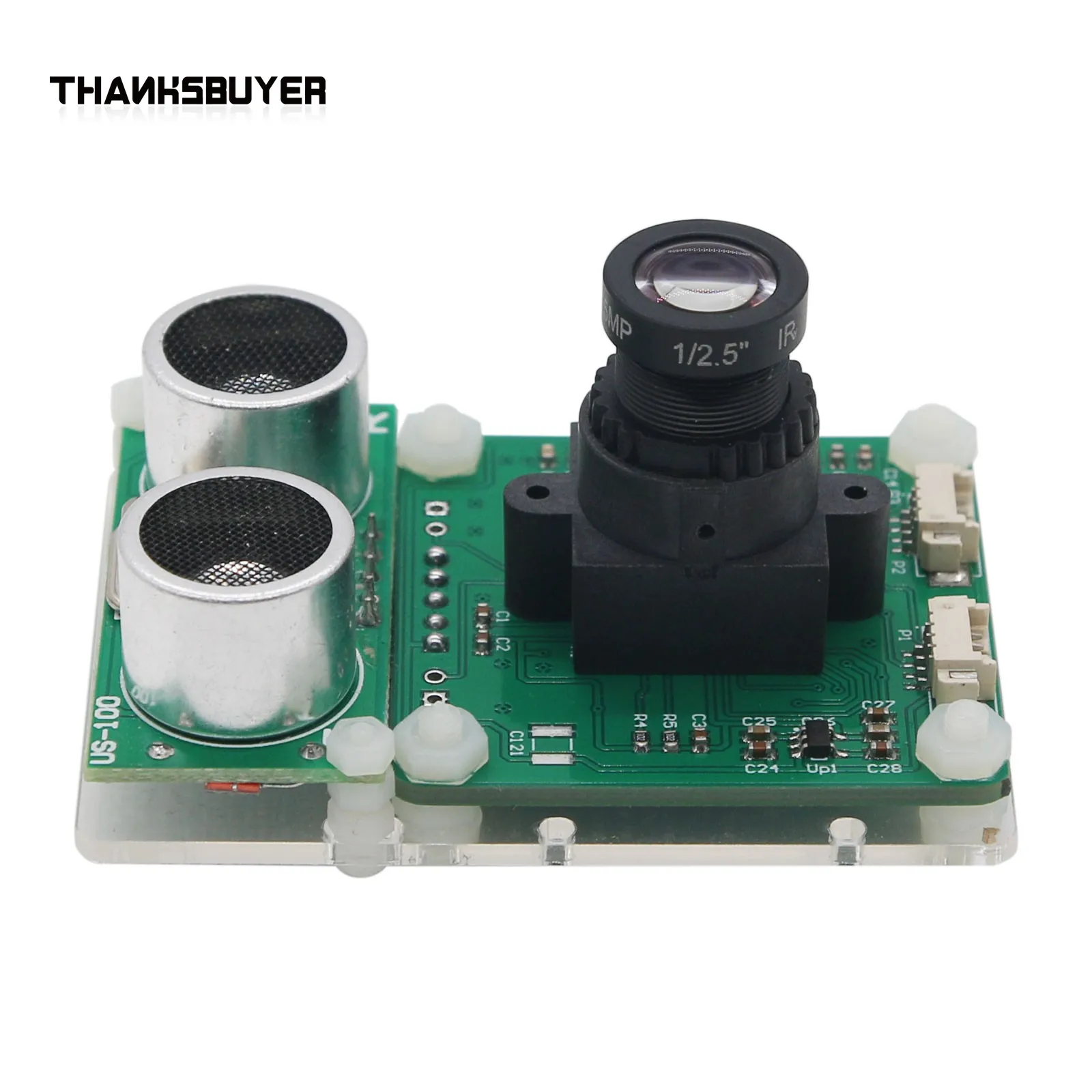 PIX Optical Flow Sensor Module Smart Camera for PX4 Pixhawk Flight Control System