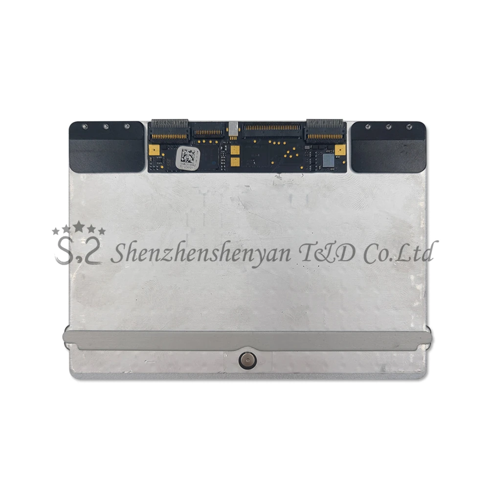 A1369 A1466 Originele Touchpad Workout Jas, Voor Apple Macbook Air 13 ", Monitoring Mid 2011, Mc 2649, Medio 2012, emc 2559