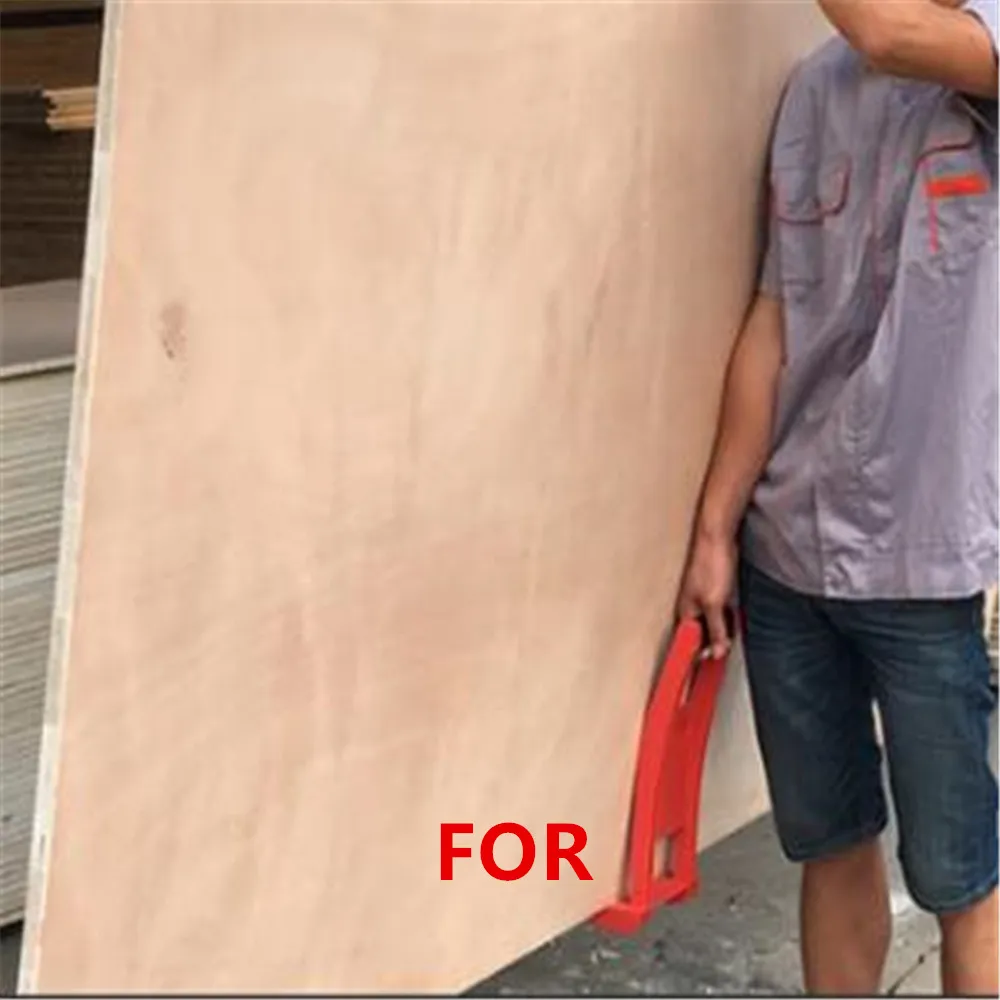 Tool Plate Lifter Wooden Board Glass Lift Long Board Lift Gypsum Board Wooden Board Effortless Carrying Hand