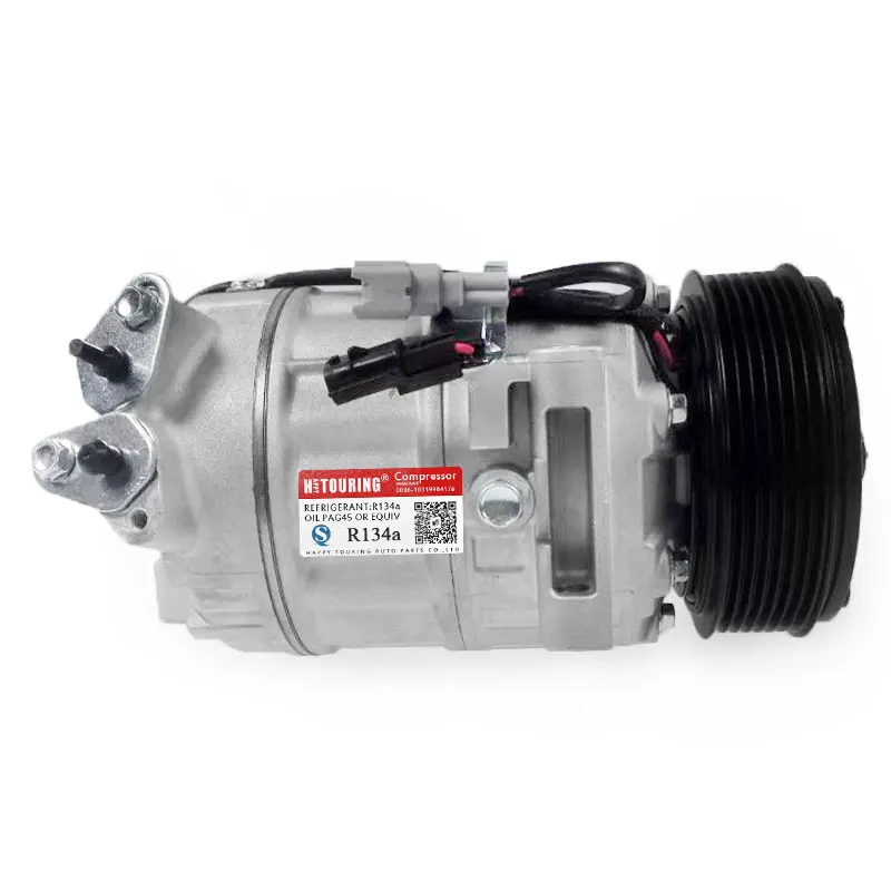 DCS17EC AC Aircon Compressor for Car Renault Laguna/Nissan Serena 8200720780 8200909753 92600-CY000 92600-CY09E Z0009797B 6pk