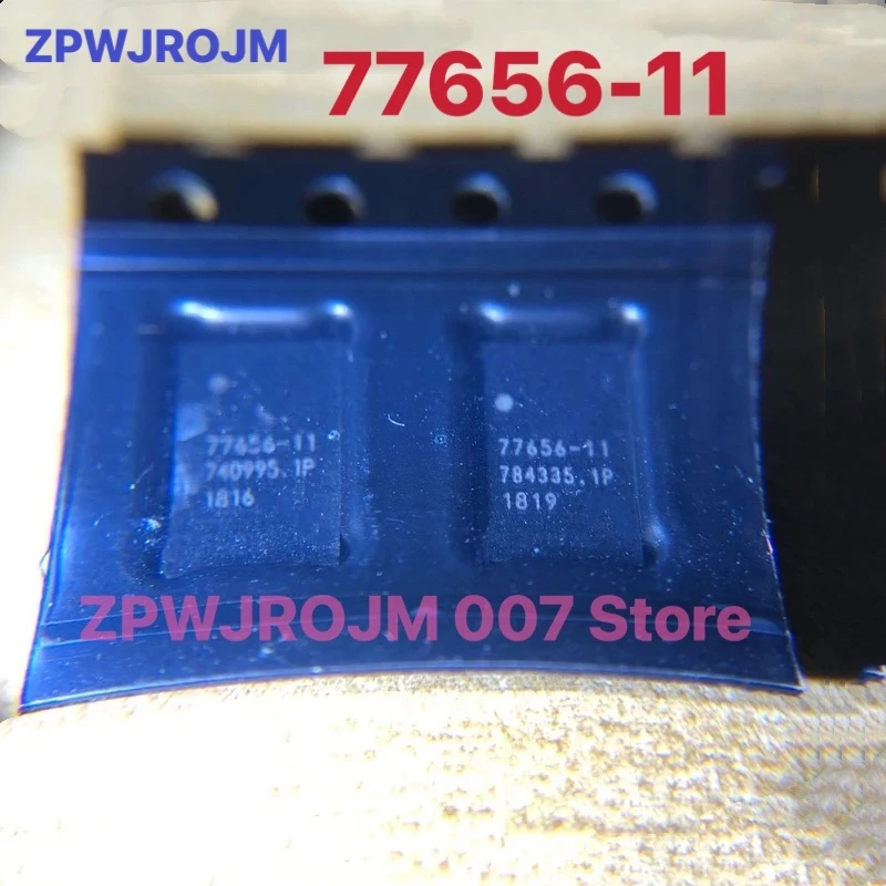 

NEW ORIGINAL 77656-11 Power Amplifier IC Chip SKY77656-11