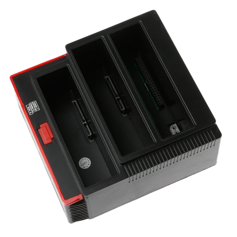 USB3.0 To IDE External 2.5"/3.5" HDD Hard Docking Station Card Reader