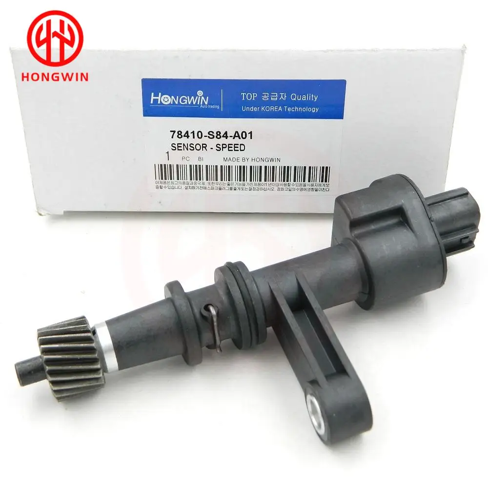 Speed Sensor For Honda Civic 6 VI 1995 1996 1997 1998-2001 Acura Integra 2000-2001 1.4 1.5 1.6 1.8 78410-S04-951 78410-S84-A01