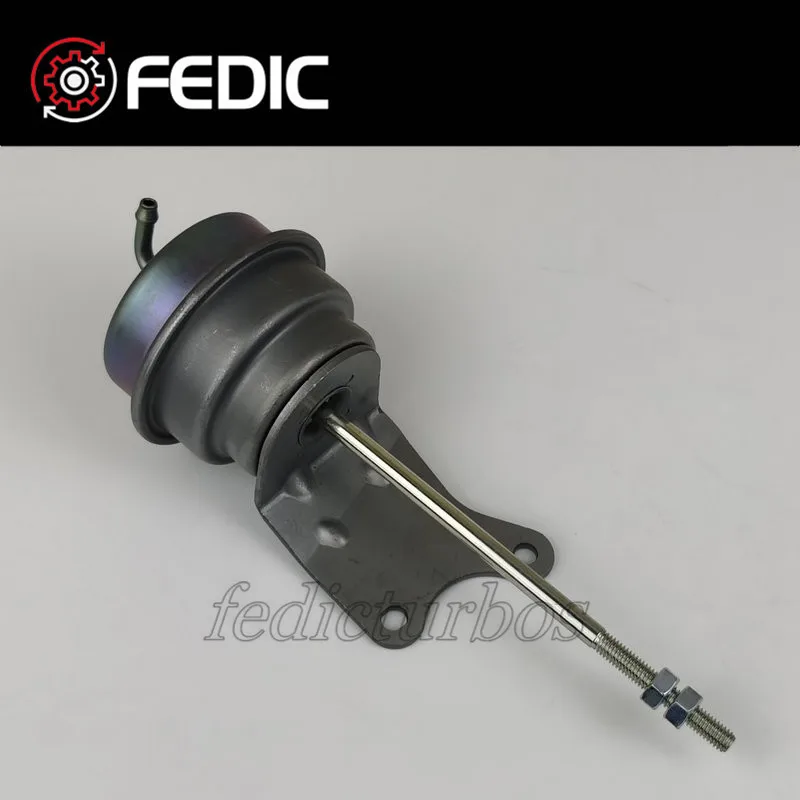 Turbocharger actuator K03 53039880087 53039880106 Turbo wastegate for Audi A4 B7 A6 C6 2.0 TFSI 125 Kw 147 Kw BGB BPJ 2005