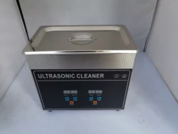 3.2L ultrasonic cleaning machine JP-020S nozzle industrial circuit board glasses jewelry  laboratory dental cleaner