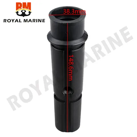10 best sales hidea outboard spare parts - №7