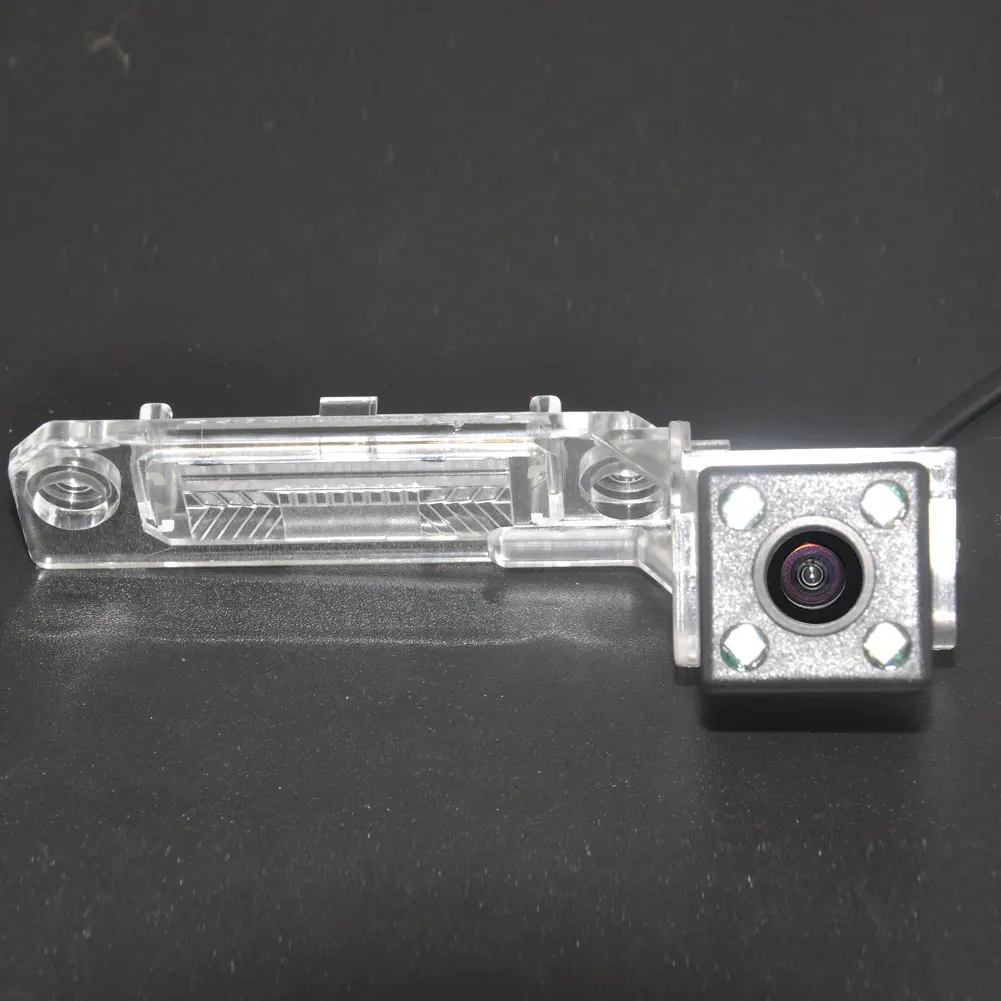 Car Rear View  Camera For VW Passat CC Polo Jetta Touran Caddy Golf Multivan T5 Transporter Skoda Superb hatchback Bora Phaeton