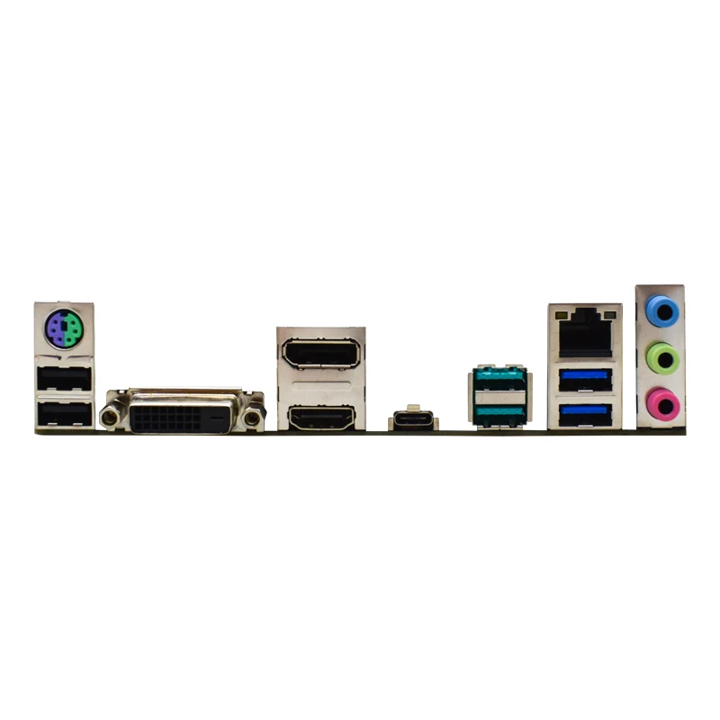 ASUS H170-PRO/USB3.1 Motherboard Intel H170 LGA 1151 DDR4 64GB