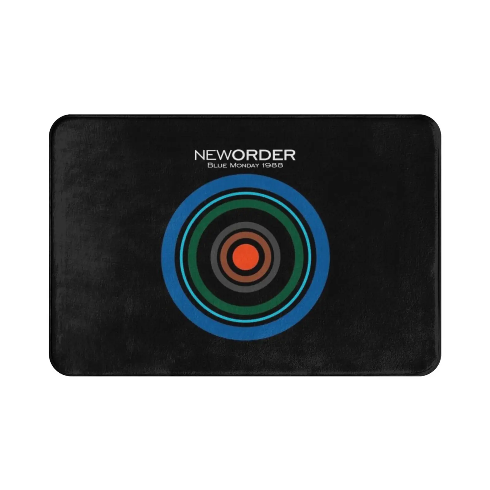 Blue Monday-Techno … - image