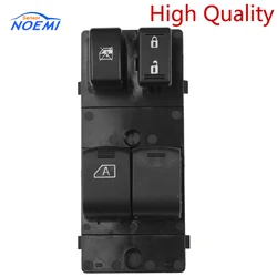 YAOPEI 25401-1HB0C 254011HB0C Power Window Switch For Nissan Micra 2010-2018 Car Accessories