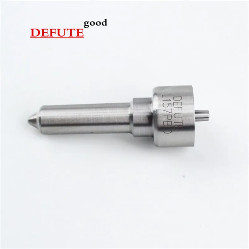 L244PRD Auto Parts Common Rail Nozzle L 244PBD Diesel Truck Injector Nozzle L244PRD For EJBR04501D