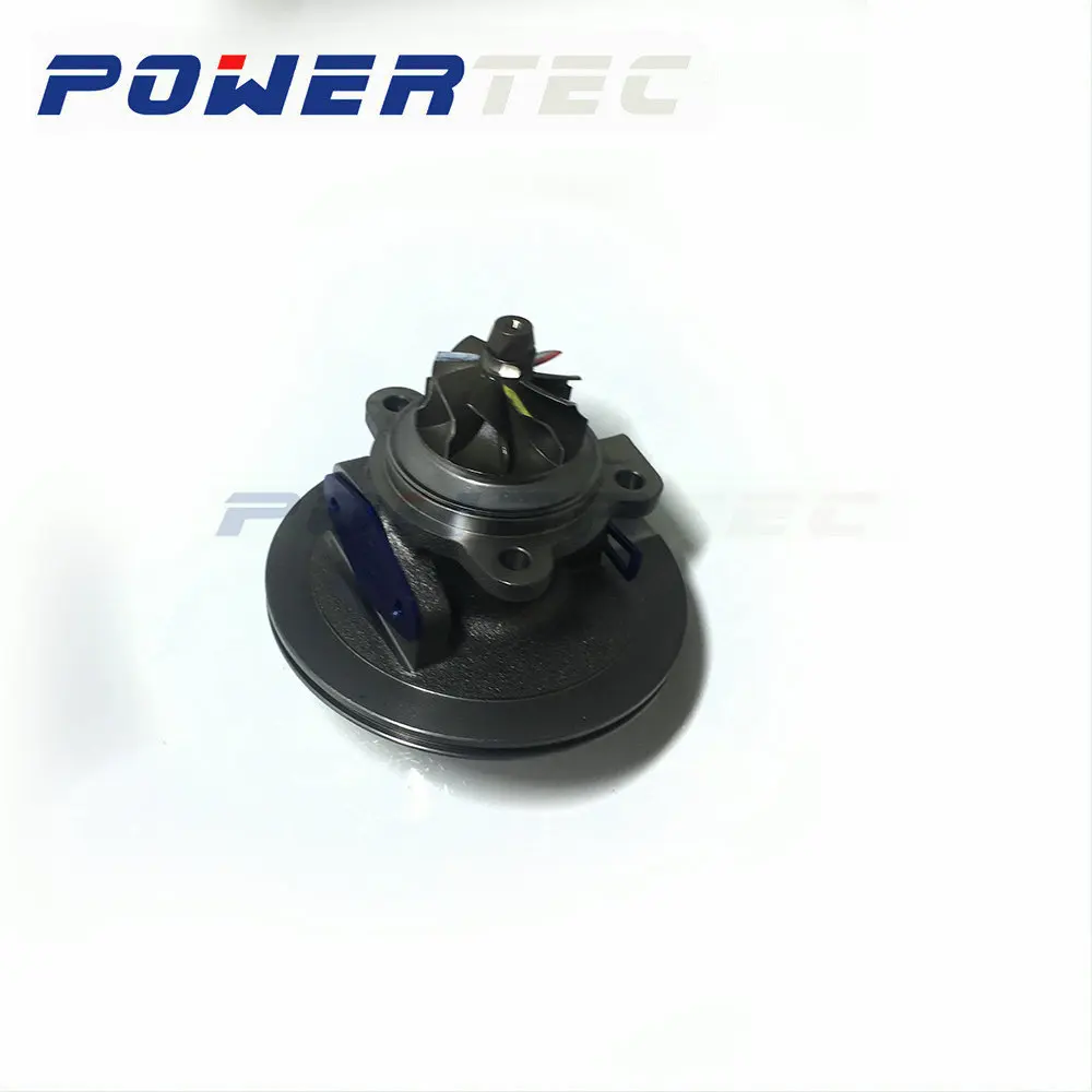 54399880089 54399710089 54399880065 Turbo Charger Cartridge For BMW 335 535 635 D X3 X5 X6 3.5D 213Kw M57D30TU2 Turbolader Chra