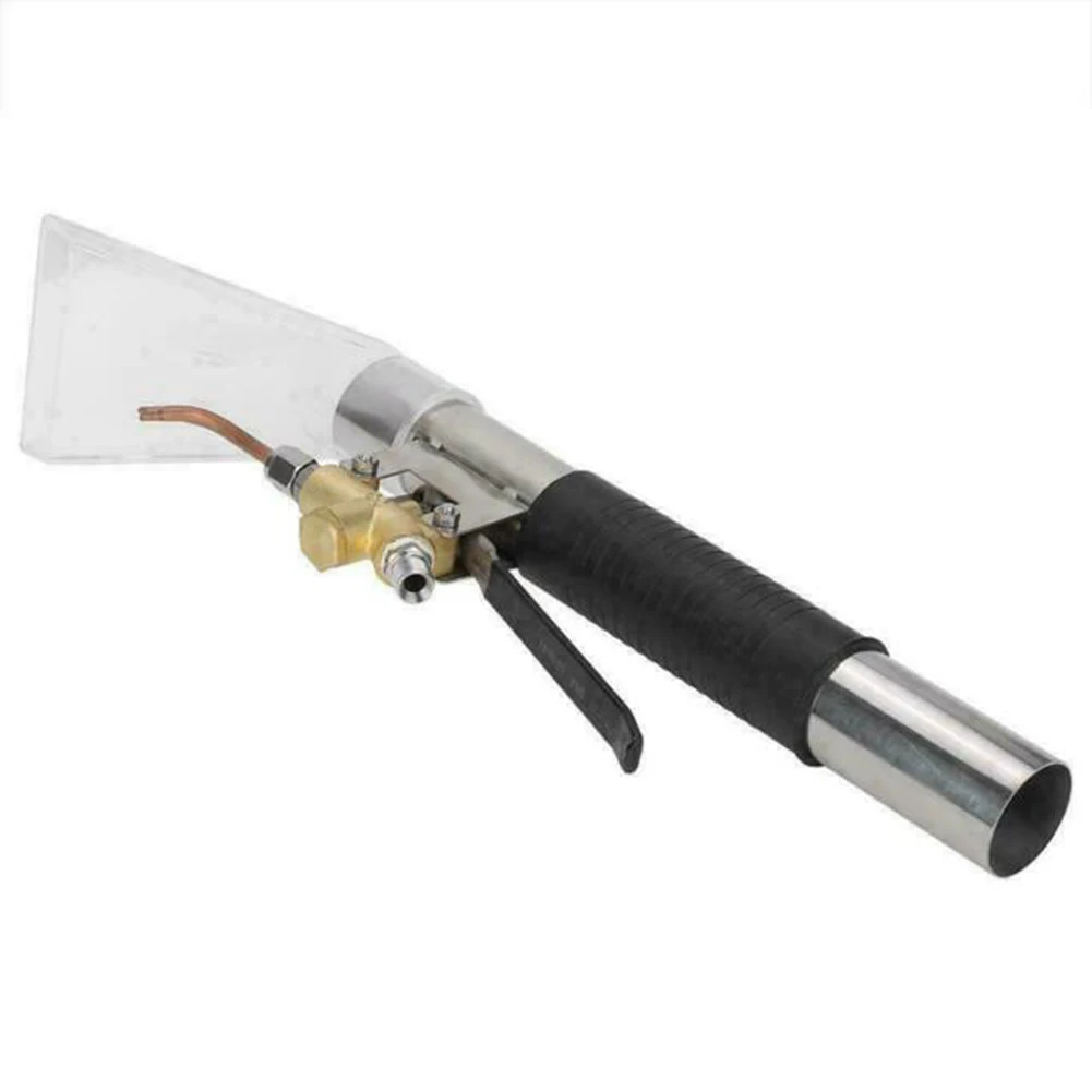 

Carpet Extractor Machine Upholstery Carpet Cleaning Extractor Auto Detail Wand Hand Tool Extratora Furniture Clean Tools