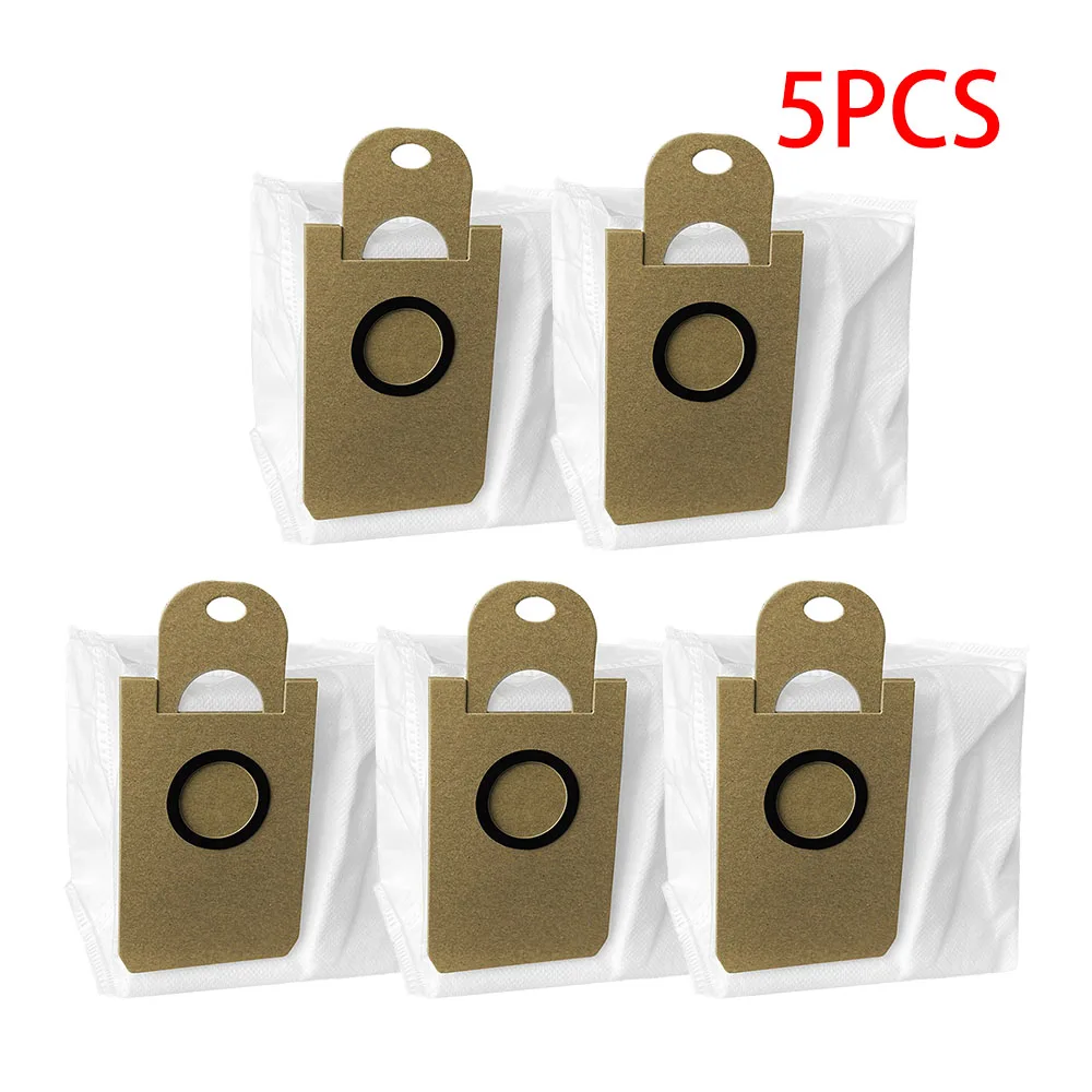 Bụi Túi Phụ Kiện Phần Cho XIAOMI VIOMI S9 1C VXVC11 VXVC12 13 Robot Hút Bụi Rác Túi Bảo Quản Thay Thế