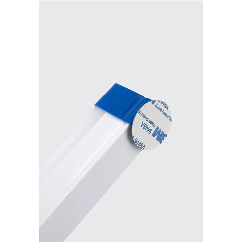 LED Light USB Rechargeable Portable Night Light Car Signal Lamp Outdoor Emergency Light Kitchen Cabinet Wardrobe Lamp