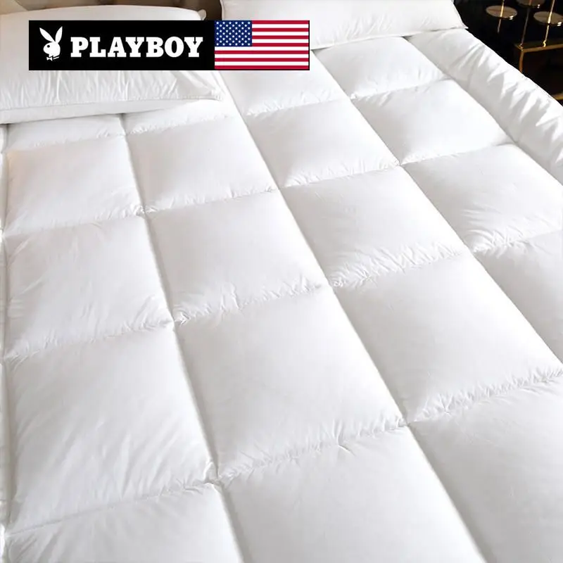 New Bedroom Tatami Mattress Fashion Thicker Comfortable Non-slip Protection Cushion Full-size Bed Breathing Foam Tatami Mattress