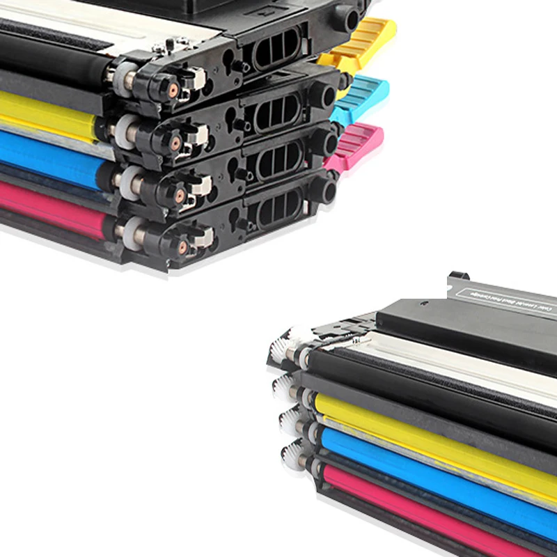 Civoprint Cartuccia di Toner Compatibile CLT 403S CLT-K403S CLT-M403S C403S 403 Per samsung SL-C435/SL-C436/SL-C485/SL-485FW