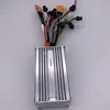 Mantis10 Wolf X 60V27A Kompakte Controller 60V 27Ah * 2 Minimotors Version für Kaabo Mantis 10 zoll Wolf X dual Elektrische Roller 3