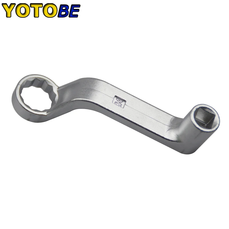 OIL FILTER REMOVAL TOOL WRENCH SOCKET FOR VW AUDI DSG 24MM NO REMOVING BATTERY