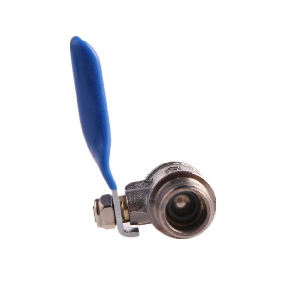 1PC Ball Valve Copper 1/4\