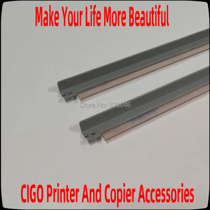 For Xerox Color 800 1000 800i 1000i Press Photocopier Drum Cleaning Blade,For Xerox 800 1000 Printer Image Drum Unit Wiper Blade