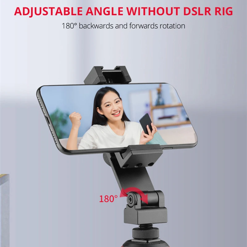 Có Thể Điều Chỉnh Giá Đỡ Điện Thoại Xoay 360 Độ Để Bàn Gắn Giá Đỡ Chân Máy Điện Thoại Thông Minh Giá Đỡ Kẹp Máy Tính Để Bàn Đứng Cho Điện Thoại Di Động