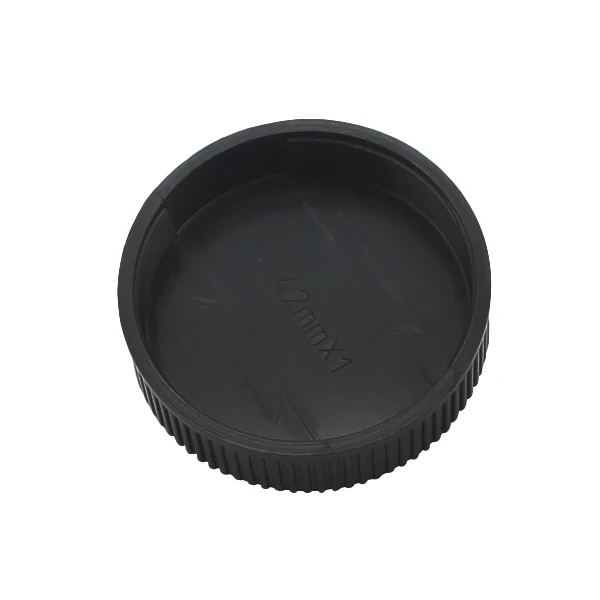 Pixco M42 42 مللي متر المسمار عدسة الخلفية الغطاء الخلفي كاب دعوى ل Praktica زينيت بنتاكس جبل