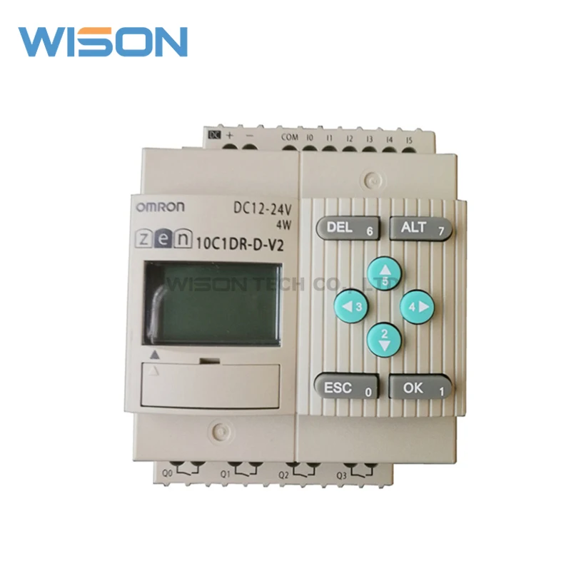 ZEN-10C1DR-D-V2送料無料新とオリジナル本物のオリジナルのスイッチング電源