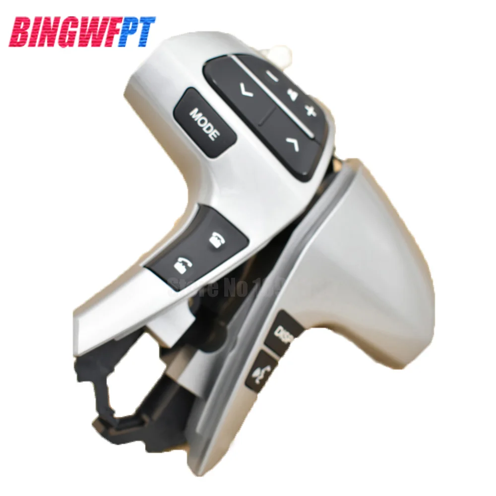 Multifunction Steering Wheel Combination Control Switch For Toyota Camry/Hilux Vigo/Highlander/Innova/Premio Motors