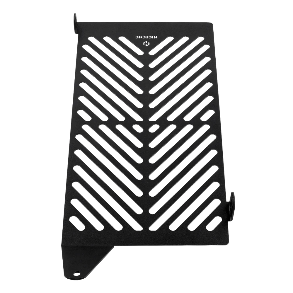 NiceCNC For Kawasaki KLR650 KLR 650 2008-2018 2009 2010 Motorcycle Radiator Guard Grille Cover Radiator Grille Protector Cover