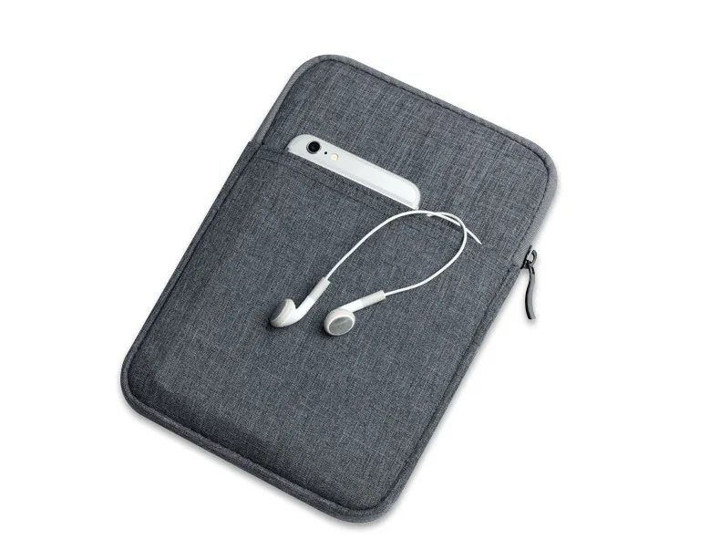 Handbag Sleeve Case For Samsung Galaxy Tab S6 10.5 2019 SM-T860 T865 Pouch Bag Cover For Samsung Tab S6 Lite 10.4