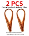 2pcs orange