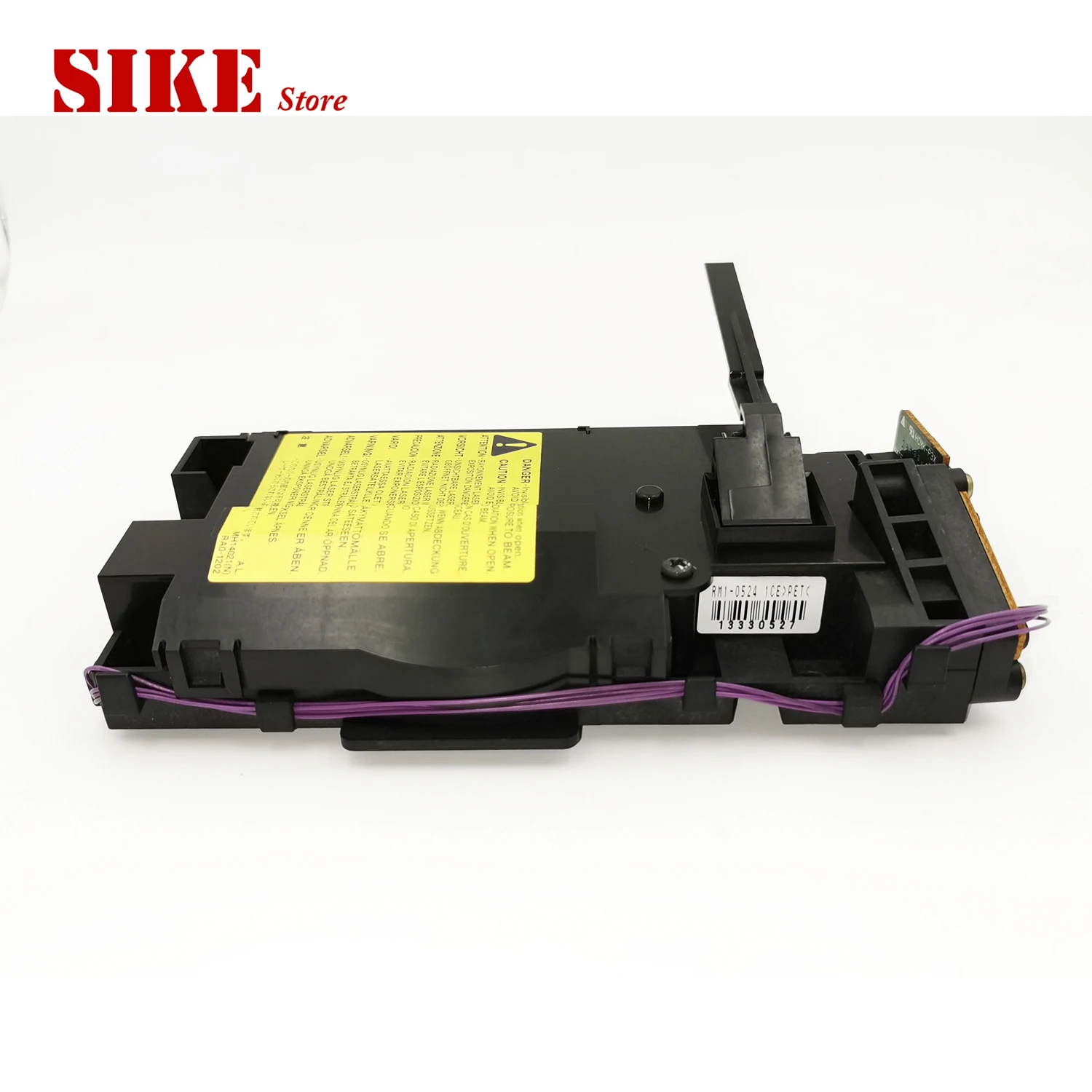 RM1-0524 Laser Head Ass'y For HP LaserJet 1300 1300N 1150 3380 Laser Scanner Assembly RM1-0524-000CN