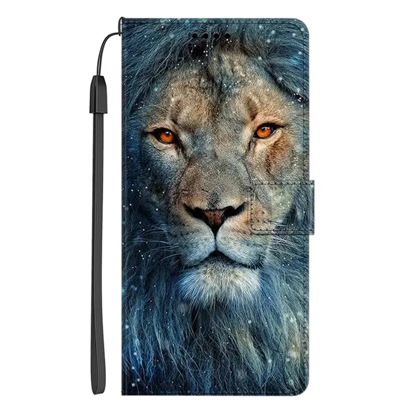 For Honor 10i Case Magnetic Leather Cover Flip Book Wallet Cases For Honor 20i 9 Lite Honor 10 10i Phone Cases Cover Funda Coque