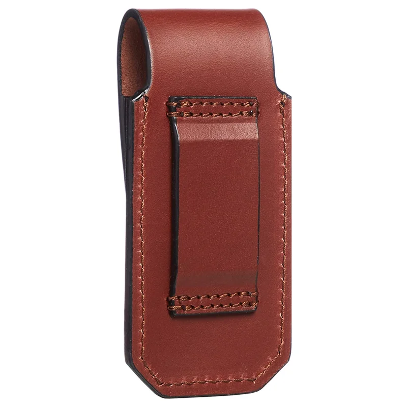 LEATHERMAN, Ainsworth Premium Leather Sheath for Multitools M/L