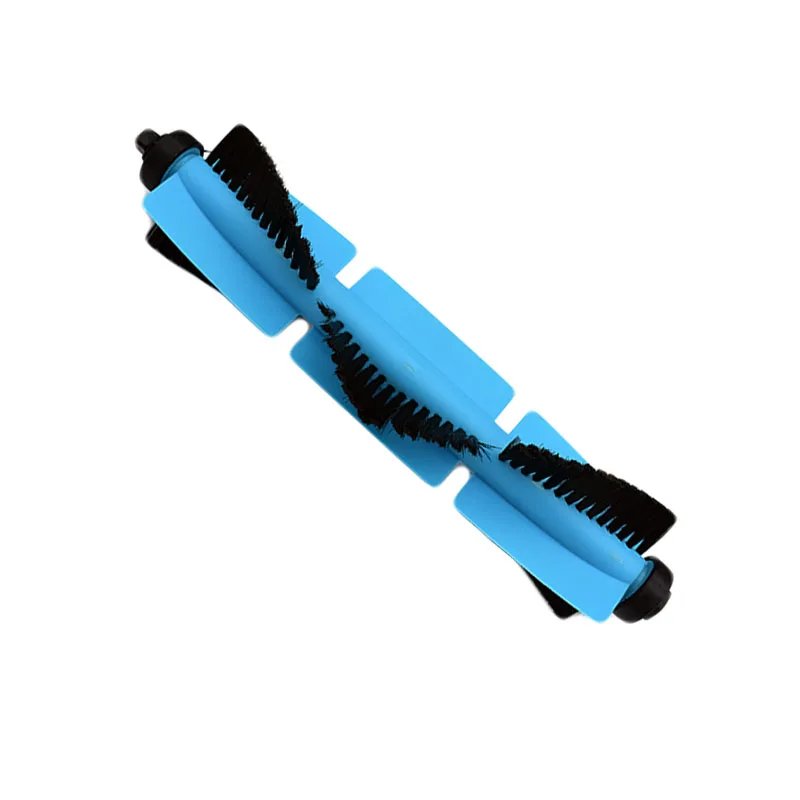 استبدال الفرشاة الرئيسية لروبوت المكنسة الكهربائية Cecotec Conga 3090 Series ، قطع غيار روبوتية