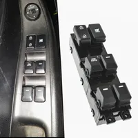 Nuevo botón de interruptor de Control de ventana principal de energía eléctrica para Kia Morning Kia Picanto TA 2011-2017 93570-1Y200