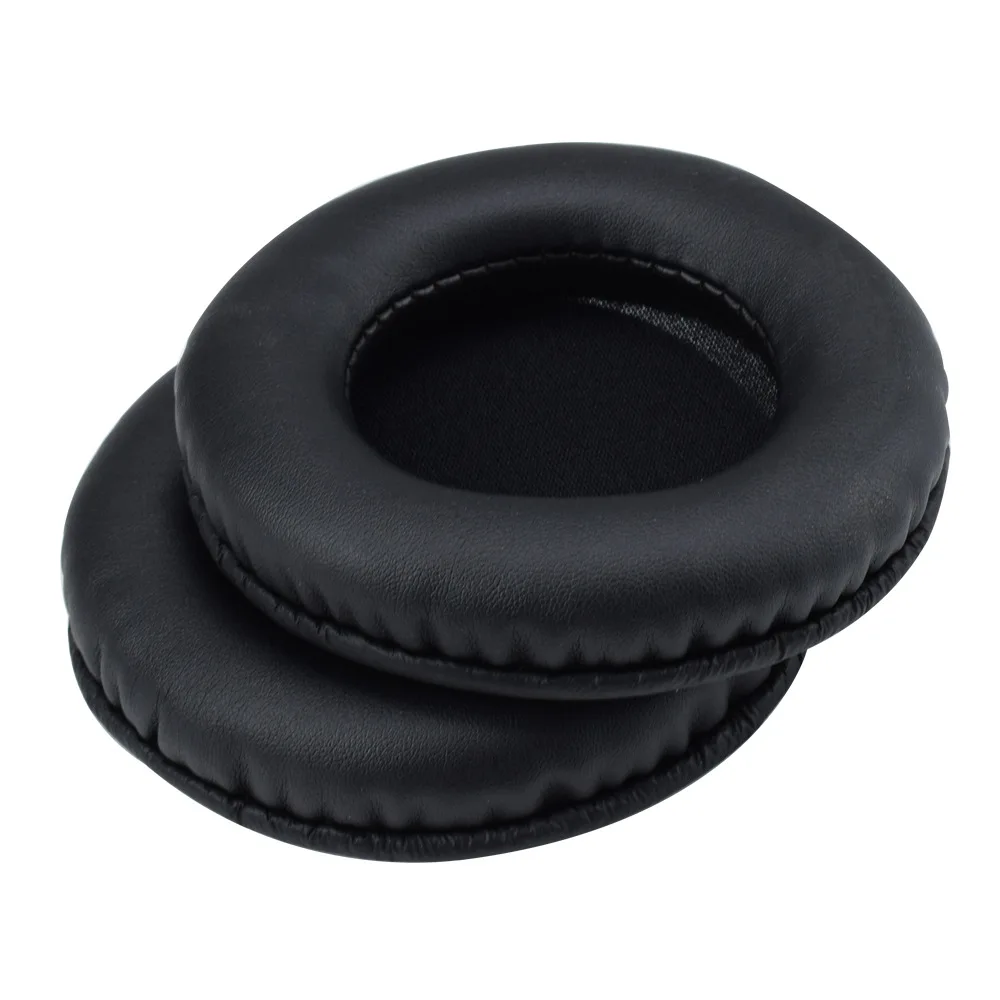 Thay Thế Tai Bọt Miếng Lót Tai Cho SONY MDR-XD200 XD150 MDR-DS7000 RF6000 RF6500 CD470 Sửa Chữa Tai Nghe Phần 1 95Mm