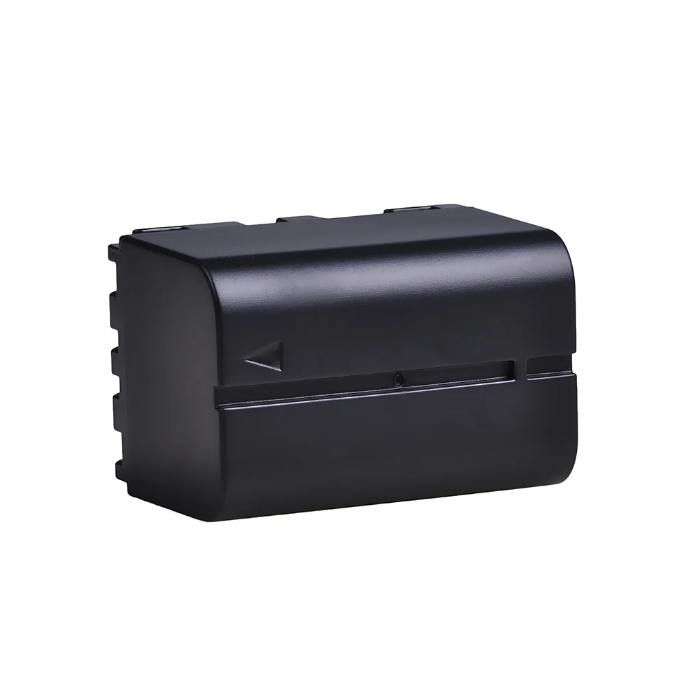 Аккумулятор 2300 мАч BN-V416 BNV416 для JVC BN-V408-H, BN-V408U, BN-V408US, BN V416, BN-V416-H, BN-V416,U BN-V42, BN-V428U