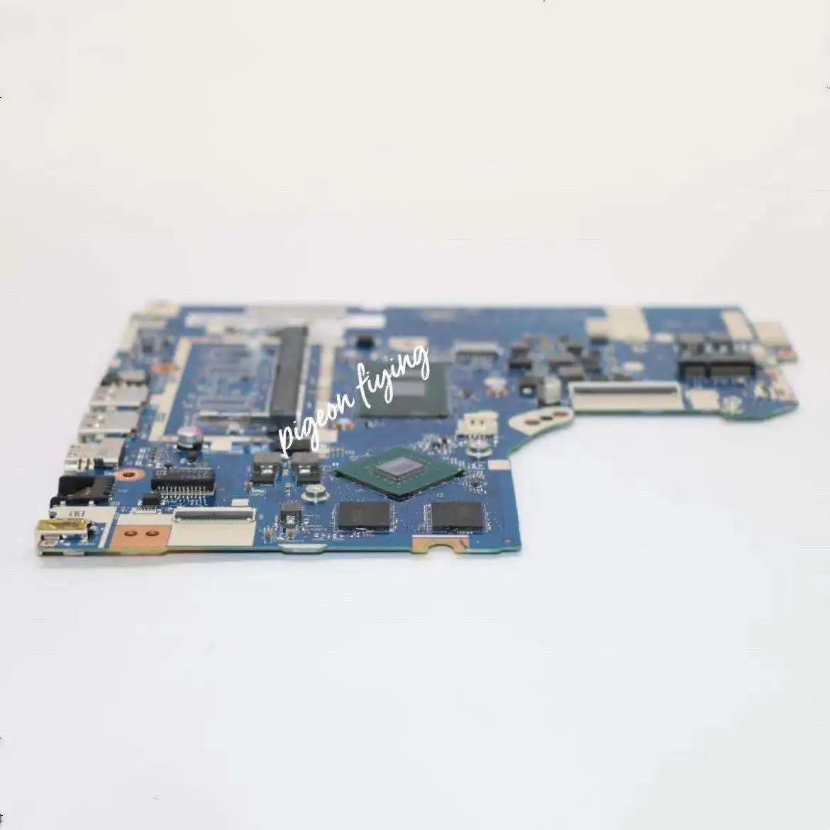 Imagem -04 - Placa-mãe do Portátil para Ideapad 32015ikb 17ikb Cpu I57200u Gpu:920mx 2g Nm-b242 Fru 5b20n86444 5b20n86628 5b20n86314 5b20n86359