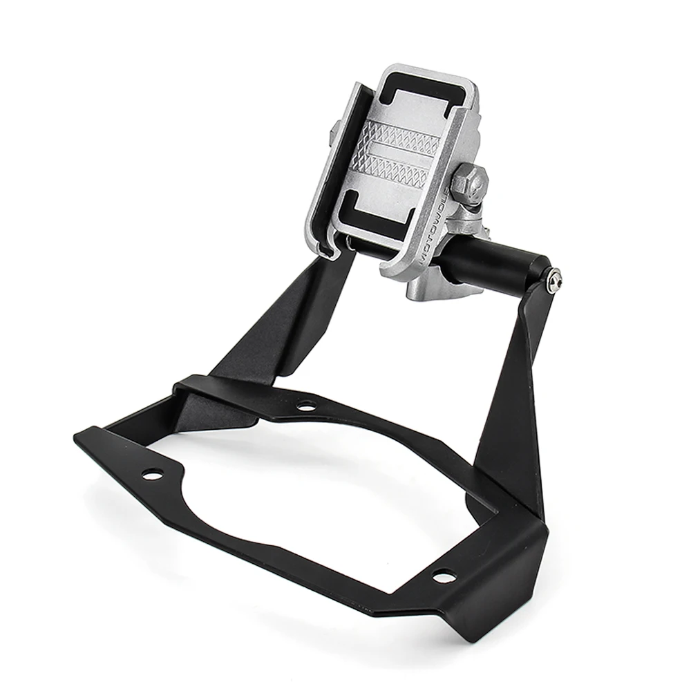 For 1050 1090 1190 Adventure ADV Motorcycle Bracket Mount Smartphone GPS Holder Navigation bracket phone clip