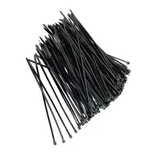 Self-locking Nylon Cable Ties 100 pcs #5